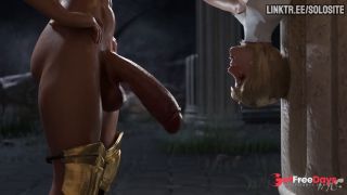 [GetFreeDays.com] Wonder Woman and Power Girl - Nyl Porn Video January 2023-0