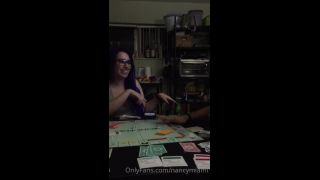 Nancy Miami () Nancymiami - so these are different angles taken by different ppl during the monopoly game 08-05-2020-0