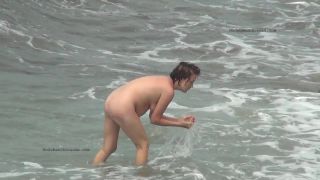 NudeBeachdreams.com- Nudist video 01800-4