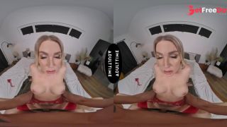 [GetFreeDays.com] UP CLOSE VR - Sexy MILF Andi Avalon Passionately Rides Your Cock Before Getting It Doggystyle POV - Nathan Bronson Porn Video March 2023-9