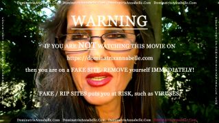 free porn video 26 Dominatrix Annabelle – Just Leather! And . . . !!! | femdom handjob | handjob porn dana dearmond foot fetish-2
