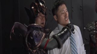 [WarAnLov.com] MSZ-31 Magical Pretty Warrior Fontaine Climaxes in Front of Her-004-6