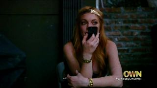 Lindsay Lohan – Lindsay s01e01 (2014) HD 720p!!!-6