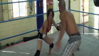video 23 Wrestling, Fighting, Girls on Men Facesitting, Smother, jezabel vessir femdom on femdom porn -5