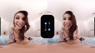 free video 39 The Good Trophy Wife : Ivy Lebelle [BaDoinkVR] (UltraHD/2K 1440p) on fetish porn brunette femdom-1