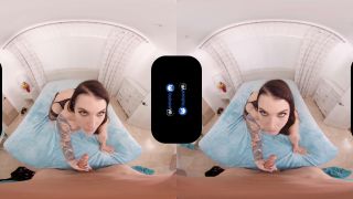 free video 39 The Good Trophy Wife : Ivy Lebelle [BaDoinkVR] (UltraHD/2K 1440p) on fetish porn brunette femdom-5
