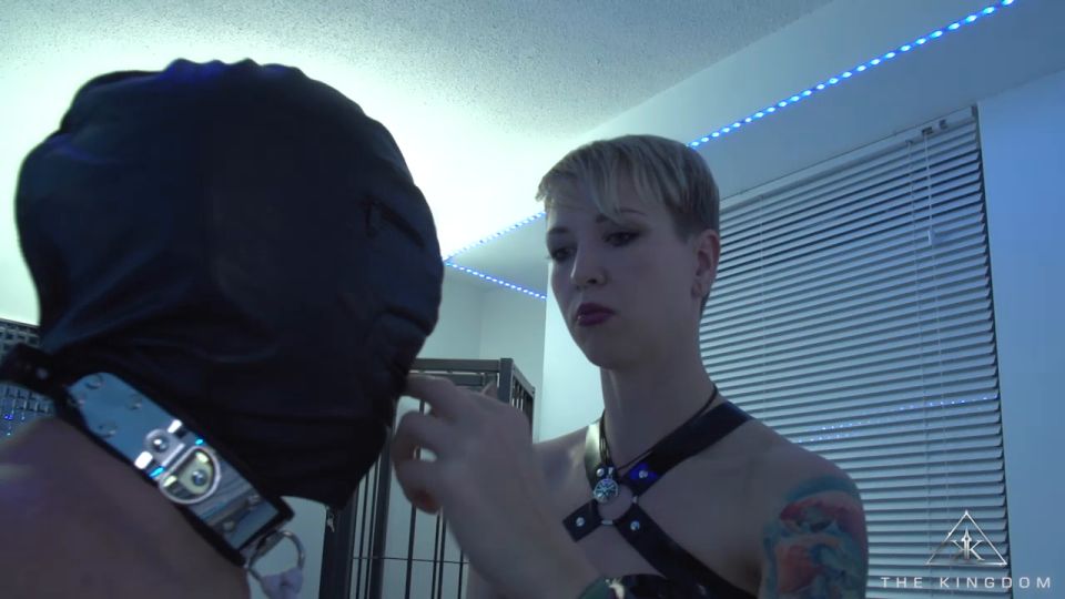 Badly behaved 01 (pos 151027) -  rubber