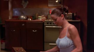 Lorri Bagley - Trick (1999) HD 1080p - (Celebrity porn)-1