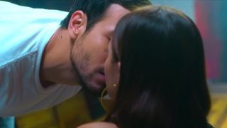 Sizzling Night Adventures: Her Forbidden Lover Story-1