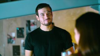 Sizzling Night Adventures: Her Forbidden Lover Story-5