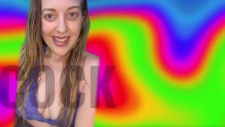 xxx video clip 35 semen fetish Goddess Destruction - Im Gonna Make You Gay Taste The Rainbow, make me bi on feet porn-5