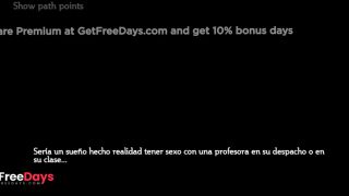 [GetFreeDays.com] FREELOADING FAMILY  PORN GAME - ESPAOL - PART 2 Adult Stream October 2022-6