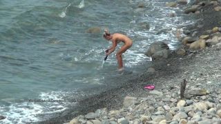 Nudist video  01345-8