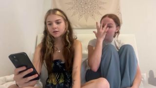 Cumshot Marina Gold BlackedRaw - Marina Gold-2