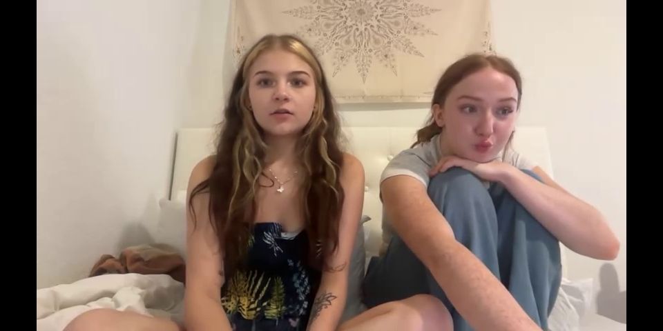 Cumshot Marina Gold BlackedRaw - Marina Gold
