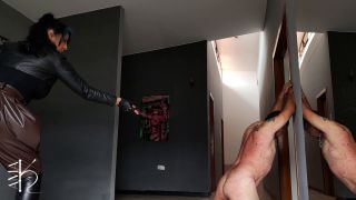 online adult clip 15 Latin Beauties In High Heels: Afae Sarah Connors Terminator Bullwhipping By Ama K - milf - high heels porn olga bdsm-8