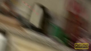 online adult video 12 Laura: a couple of bits we cut out, fetish shrine on bdsm porn -0