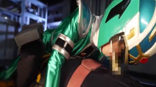 [SuperMisses.com] MSZ-30 Heroine Fall Sairyu Green’s Shameful Karuta Showdown-009-6