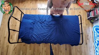 Petite Busty Teen Fucked HARD And Dominated By Muscular Man With Huge Cock-6