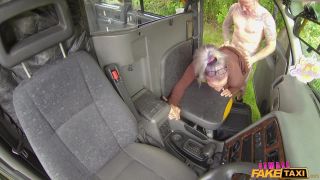 Brooke Jameson The broken dick anal test fuck (MILF porn)-6