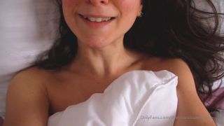 The Tiniest Bunny – Just Fucked and Creampied by My Hung Bull Thank You.-0