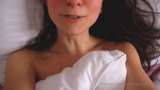 The Tiniest Bunny – Just Fucked and Creampied by My Hung Bull Thank You.-5