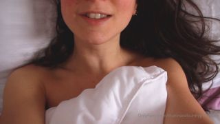 The Tiniest Bunny – Just Fucked and Creampied by My Hung Bull Thank You.-7