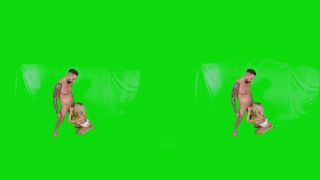 VR Porn: Watch Danielle Renae Get Fucked Hard in UltraHD 4K-4