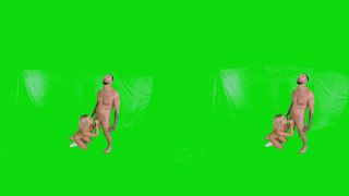 VR Porn: Watch Danielle Renae Get Fucked Hard in UltraHD 4K-8