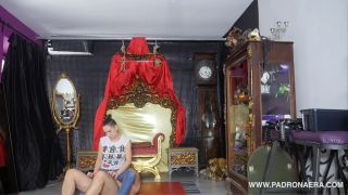 Padrona Era in Video - Attack On The Thief - Kicking Down...-8