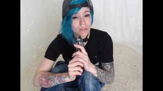 online clip 43 Miss Mao – Tom Boy Dildo Fuck | petite | role play raven big ass-3