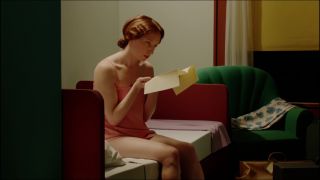 Stephanie Cumming – Shirley Visions of Reality (2013) HD 1080p - [Celebrity porn]-7