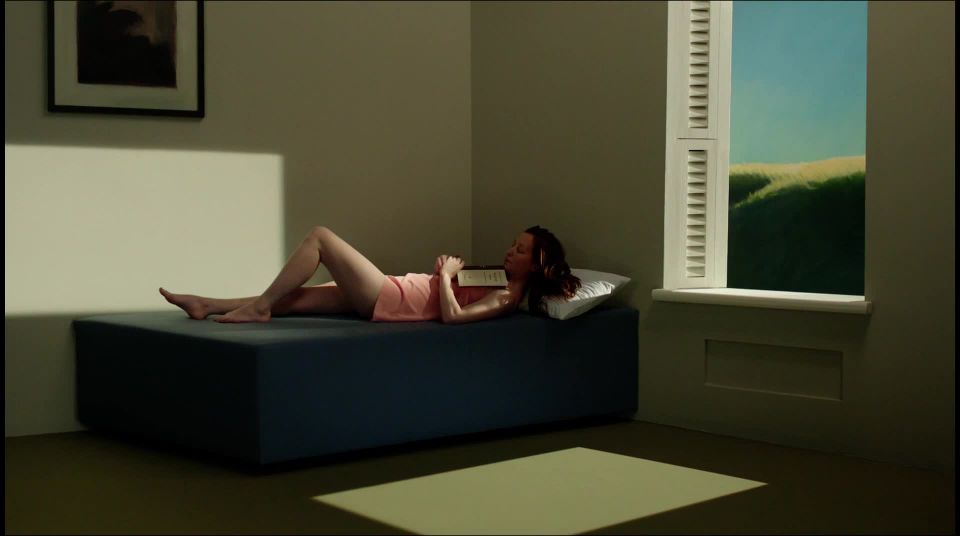 Stephanie Cumming – Shirley Visions of Reality (2013) HD 1080p - [Celebrity porn]