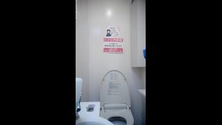 New beauty convenience store - Beautifulgirlwc01 - voyeur - voyeur -0