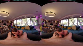 free adult video 23 April Olsen - Good Grip Better Strokes 4K Porn - [VRPorn] (UltraHD 4K 2160p) | videos | fetish porn superheroine femdom-0