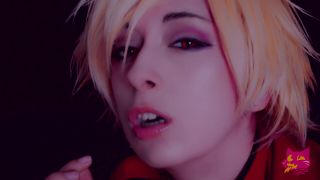 Xxx Porn Hd Video- pitykitty hellsing seras operation wolfbang 2.mp4-5