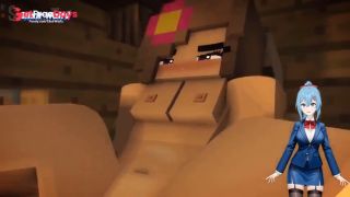 [GetFreeDays.com] 45 minutes i cant unsee this. minecraft makes me horny now  JENNYs ODD ADVENTURE Adult Clip June 2023-0