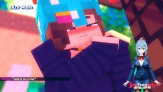 [GetFreeDays.com] 45 minutes i cant unsee this. minecraft makes me horny now  JENNYs ODD ADVENTURE Adult Clip June 2023-3