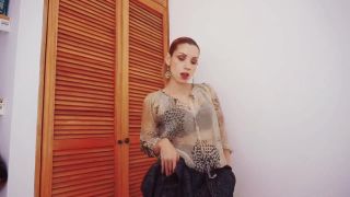 free porn video 37 xxxCaligulaxxx - Cougar Teacher Perverts You  - old - femdom porn cosplay fetish-2