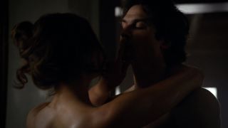 Nina Dobrev – The Vampire Diaries s06e18 (2015) HD 1080p - (Celebrity porn)-1