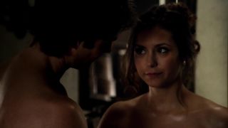 Nina Dobrev – The Vampire Diaries s06e18 (2015) HD 1080p - (Celebrity porn)-5