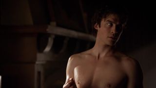 Nina Dobrev – The Vampire Diaries s06e18 (2015) HD 1080p - (Celebrity porn)-9