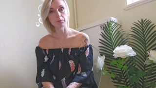 [K2S.CLUB] Lexi Snow - Clean My Hole You Small Cocked Perv - SD 360P-3