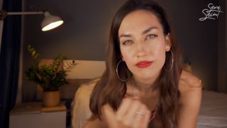 [K2S.CLUB] Sara Saint - Earn It Or Ruin It 4K - 4K 2160P-3