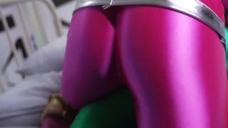 [SuperMisses.com] SPSD-81 Rescue Squadron Wakuseiber Special Episode 7-007-6