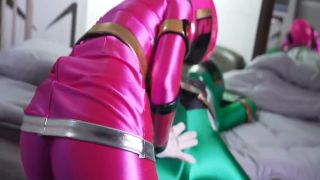 [SuperMisses.com] SPSD-81 Rescue Squadron Wakuseiber Special Episode 7-007-7