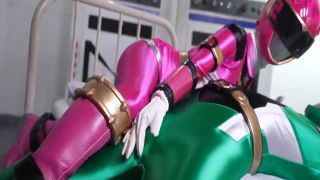 [SuperMisses.com] SPSD-81 Rescue Squadron Wakuseiber Special Episode 7-007-8