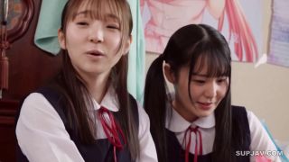 Reducing Mosaic HUNTC-389 「この部屋、なんか股間がムズムズしてくる…。」ボクの恥ずかしい汚部屋に興奮を覚えた近所の女の子とその友達に芋づる式中出し！2-3