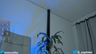 xxx video 32 [Chaturbate] queen sophie m Webcam Show 2025-11-27 07-59-50 | queen_sophie_m | fetish porn lesbian nylon fetish-9