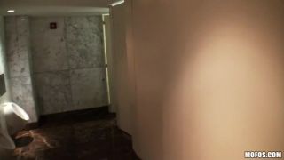 Jessica Robbin Nice Guys Finish On Your Chest (Anal porn)-1